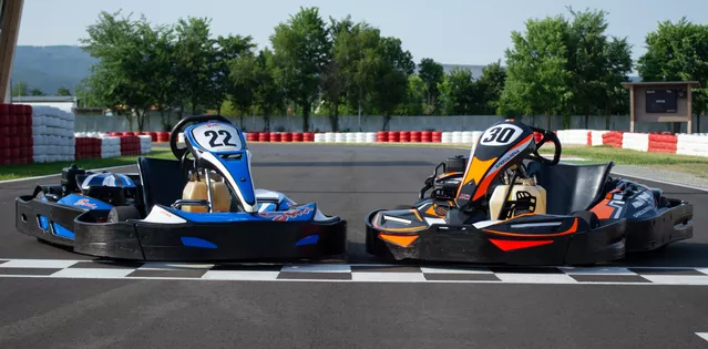 Sportleihkart
